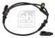 FEBI BILSTEIN Sensor, Raddrehzahl 34613
