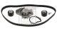 FEBI BILSTEIN Wasserpumpe + Zahnriemensatz 34638