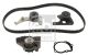 FEBI BILSTEIN Wasserpumpe + Zahnriemensatz 34639