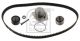 FEBI BILSTEIN Wasserpumpe + Zahnriemensatz 34642