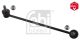 FEBI BILSTEIN Stange/Strebe, Stabilisator 34657