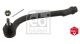 FEBI BILSTEIN Spurstangenkopf 34659
