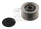 FEBI BILSTEIN Generatorfreilauf 34667