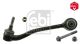 FEBI BILSTEIN Lenker, Radaufhängung 34670