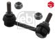 FEBI BILSTEIN Stange/Strebe, Stabilisator 34714