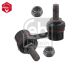 FEBI BILSTEIN Stange/Strebe, Stabilisator 34717