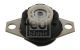 FEBI BILSTEIN Lagerung, Schaltgetriebe 34719