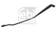 FEBI BILSTEIN Wischarm, Scheibenreinigung 34734
