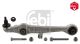 FEBI BILSTEIN Lenker, Radaufhängung 34767