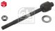 FEBI BILSTEIN Axialgelenk, Spurstange 34770