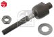 FEBI BILSTEIN Axialgelenk, Spurstange 34771