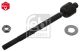 FEBI BILSTEIN Axialgelenk, Spurstange 34774