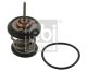 FEBI BILSTEIN Thermostat, Kühlmittel 34782