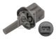 FEBI BILSTEIN Temperaturschalter, Klimalüfter 34791