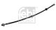 FEBI BILSTEIN Bremsschlauch 34792