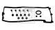 FEBI BILSTEIN Dichtungssatz, Zylinderkopfhaube 34798