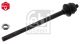 FEBI BILSTEIN Axialgelenk, Spurstange 34811