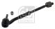 FEBI BILSTEIN Spurstange 34813
