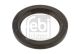 FEBI BILSTEIN Wellendichtring 34817