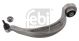 FEBI BILSTEIN Lenker, Radaufhängung 34822