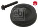 FEBI BILSTEIN Riemenscheibe, Kurbelwelle 34826