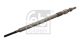 FEBI BILSTEIN Glühkerze 34828