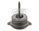 FEBI BILSTEIN Lagerung, Motor 34849