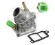 FEBI BILSTEIN Thermostat, Kühlmittel 34851