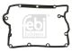 FEBI BILSTEIN Dichtung, Zylinderkopfhaube 34856