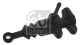 FEBI BILSTEIN Geberzylinder, Kupplung 34857