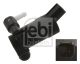 FEBI BILSTEIN Waschwasserpumpe, Scheibenreinigung 34863