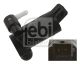 FEBI BILSTEIN Waschwasserpumpe, Scheibenreinigung 34865