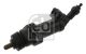 FEBI BILSTEIN Nehmerzylinder, Kupplung 34879