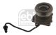 FEBI BILSTEIN Zentralausrücker, Kupplung 34936