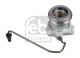 FEBI BILSTEIN Zentralausrücker, Kupplung 34939