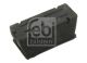FEBI BILSTEIN Lagerbuchse, Blattfeder 34966