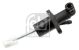 FEBI BILSTEIN Geberzylinder, Kupplung 34979
