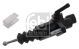 FEBI BILSTEIN Geberzylinder, Kupplung 34981