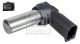 FEBI BILSTEIN Sensor, Nockenwellenposition 35143