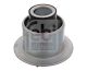 FEBI BILSTEIN Lagerbuchse, Blattfeder 35254