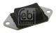 FEBI BILSTEIN Anschlagpuffer, Federung 35258