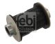 FEBI BILSTEIN Lagerbuchse, Blattfeder 35282