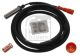 FEBI BILSTEIN Sensor, Raddrehzahl 35332