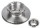 FEBI BILSTEIN Bremsscheibe 35339