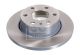 FEBI BILSTEIN Bremsscheibe 35341