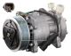 FEBI BILSTEIN Kompressor, Klimaanlage 35384