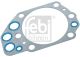 FEBI BILSTEIN Dichtung, Zylinderkopf 35474