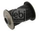 FEBI BILSTEIN Lagerbuchse, Blattfeder 35497
