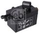 FEBI BILSTEIN Kipppumpe, Fahrerhaus 35512