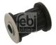 FEBI BILSTEIN Lagerbuchse, Blattfeder 35515